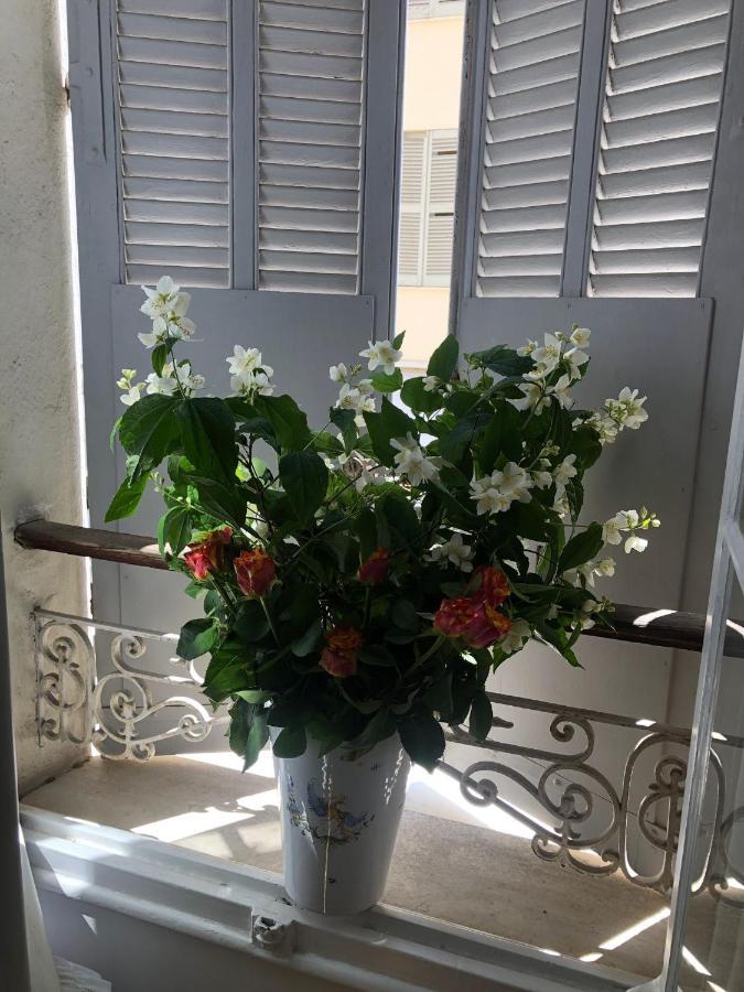 Centre Heart Of Cannes Exterior foto